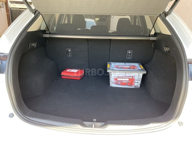 Mazda CX-5 2019, 11,000 km - 2.0 л - Bakı
