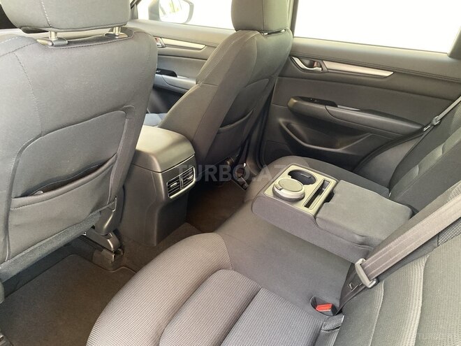 Mazda CX-5 2019, 11,000 km - 2.0 л - Bakı