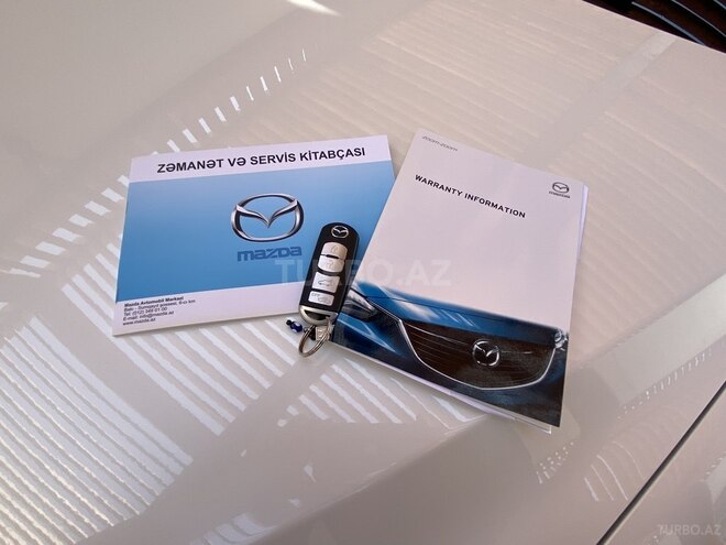 Mazda CX-5 2019, 11,000 km - 2.0 л - Bakı
