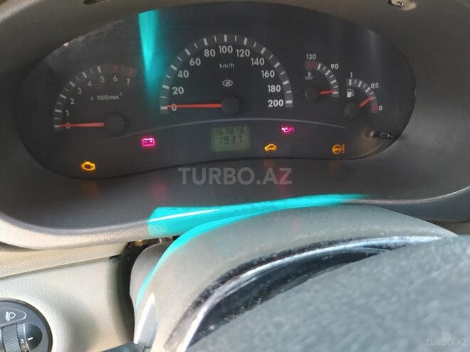 LADA (VAZ) Kalina 2008, 167,800 km - 1.6 л - Qusar