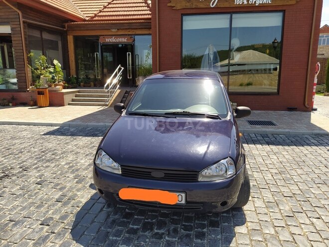 LADA (VAZ) Kalina 2008, 167,800 km - 1.6 л - Qusar