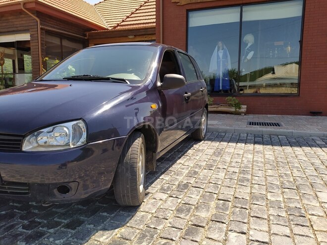 LADA (VAZ) Kalina 2008, 167,800 km - 1.6 л - Qusar