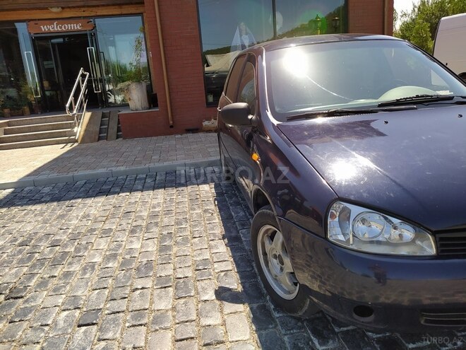 LADA (VAZ) Kalina 2008, 167,800 km - 1.6 л - Qusar