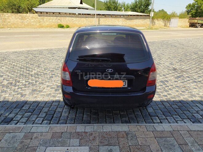 LADA (VAZ) Kalina 2008, 167,800 km - 1.6 л - Qusar