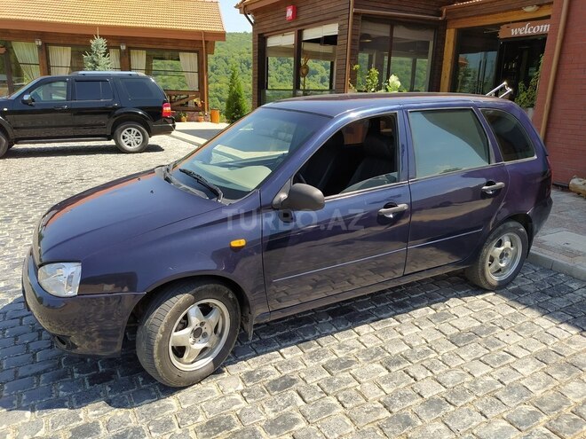 LADA (VAZ) Kalina 2008, 167,800 km - 1.6 л - Qusar
