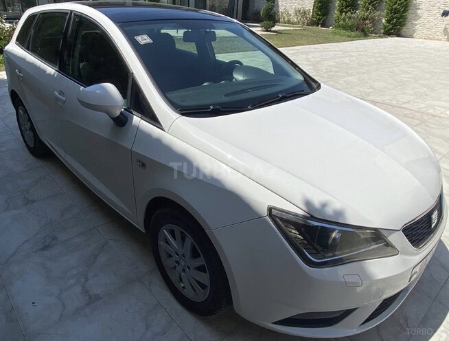 SEAT Ibiza 2014, 82,000 km - 1.6 л - Bakı