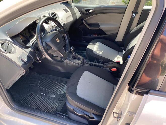 SEAT Ibiza 2014, 82,000 km - 1.6 л - Bakı