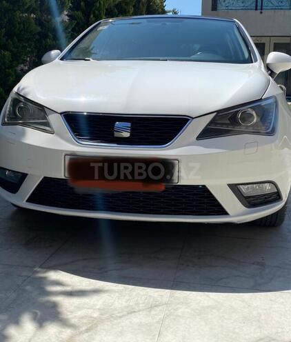 SEAT Ibiza 2014, 82,000 km - 1.6 л - Bakı