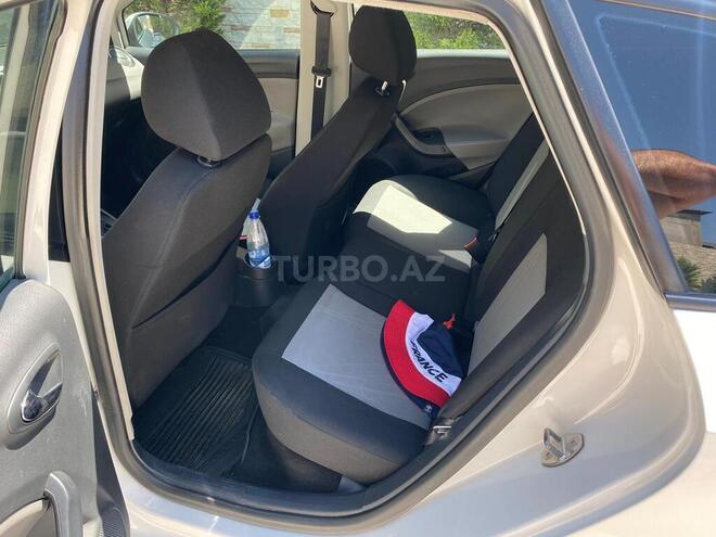 SEAT Ibiza 2014, 82,000 km - 1.6 л - Bakı