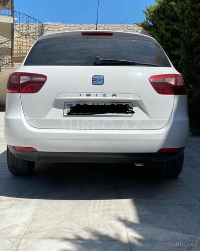SEAT Ibiza 2014, 82,000 km - 1.6 л - Bakı