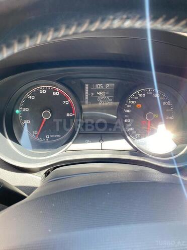 SEAT Ibiza 2014, 82,000 km - 1.6 л - Bakı