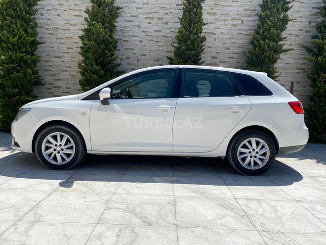 SEAT Ibiza 2014, 82,000 km - 1.6 л - Bakı