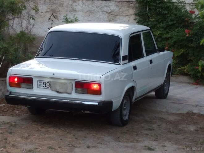 LADA (VAZ) 2107 2008, 25,354 km - 1.6 l - Bakı