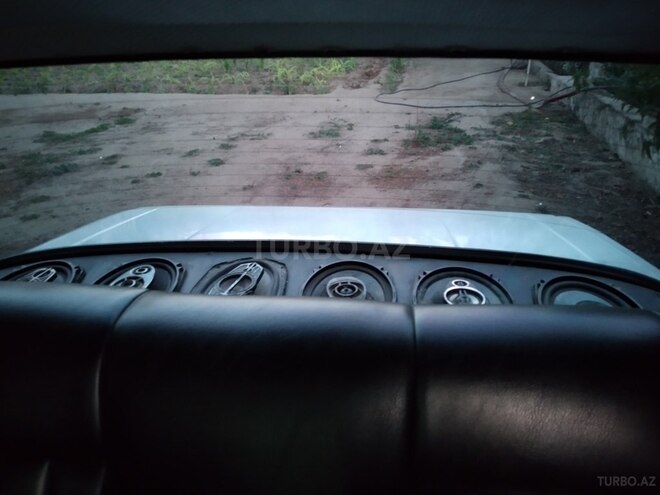 LADA (VAZ) 2107 2008, 25,354 km - 1.6 l - Bakı