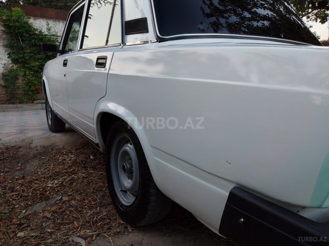 LADA (VAZ) 2107 2008, 25,354 km - 1.6 l - Bakı