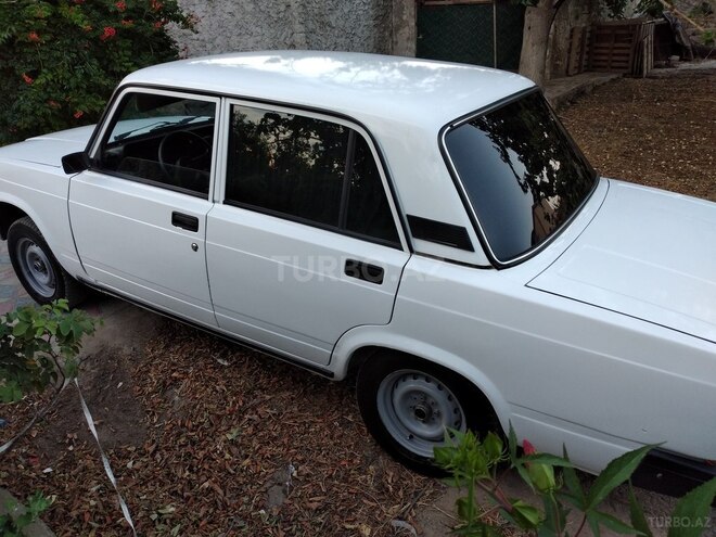 LADA (VAZ) 2107 2008, 25,354 km - 1.6 l - Bakı