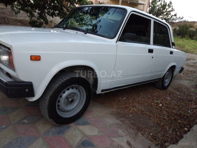 LADA (VAZ) 2107 2008, 25,354 km - 1.6 l - Bakı