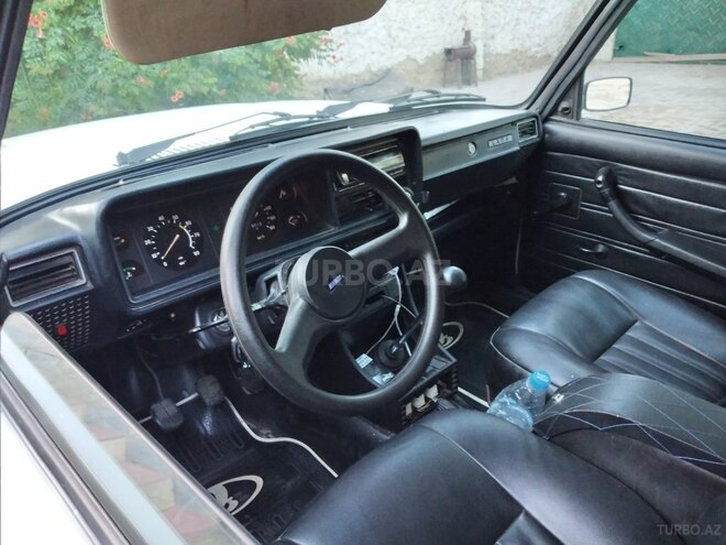 LADA (VAZ) 2107 2008, 25,354 km - 1.6 l - Bakı