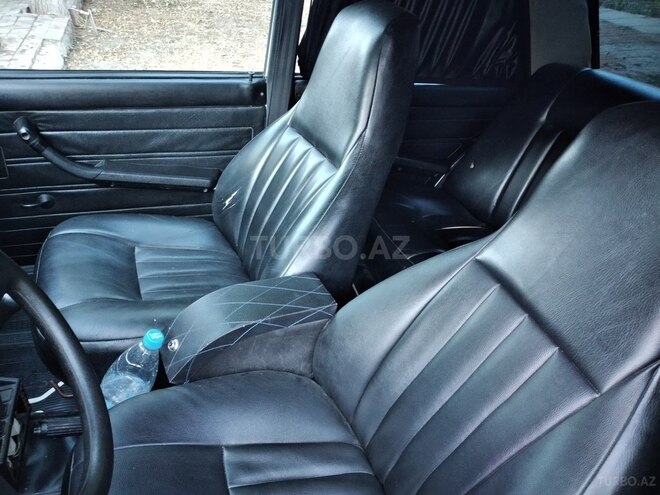 LADA (VAZ) 2107 2008, 25,354 km - 1.6 l - Bakı