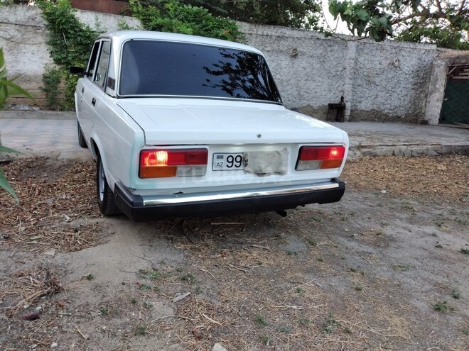 LADA (VAZ) 2107 2008, 25,354 km - 1.6 l - Bakı