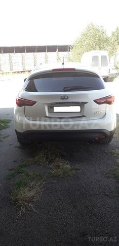 Infiniti FX35 2012, 133,000 km - 3.5 l - Göyçay