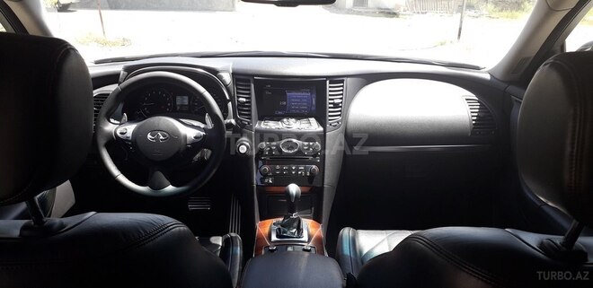 Infiniti FX35 2012, 133,000 km - 3.5 l - Göyçay