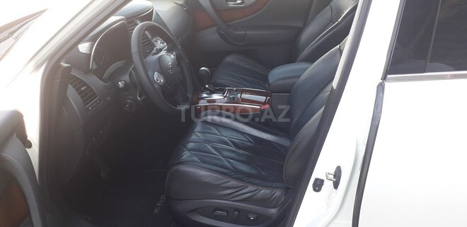 Infiniti FX35 2012, 133,000 km - 3.5 l - Göyçay