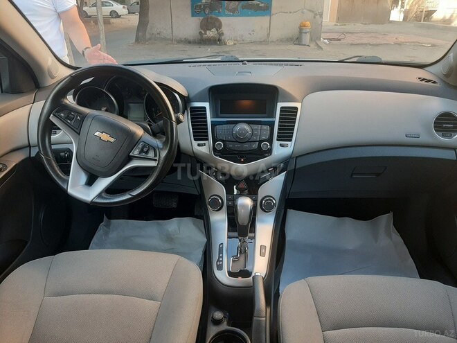 Chevrolet Cruze 2013, 78,000 km - 1.4 l - Bakı