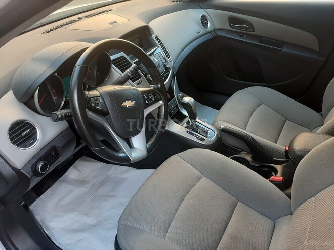 Chevrolet Cruze 2013, 78,000 km - 1.4 l - Bakı