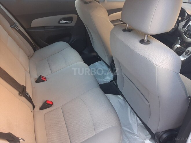 Chevrolet Cruze 2013, 78,000 km - 1.4 l - Bakı