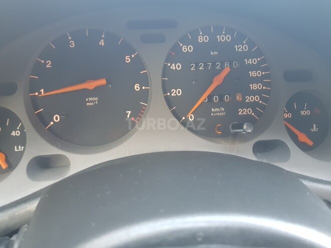 Opel Vita 1997, 227,000 km - 1.4 л - Bakı