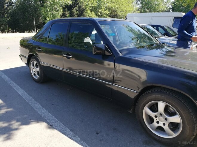 Mercedes C 230 1990, 12,345 km - 0.2 l - Sumqayıt