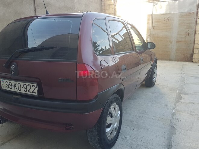 Opel Vita 1997, 227,000 km - 1.4 л - Bakı