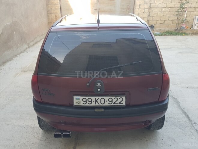 Opel Vita 1997, 227,000 km - 1.4 л - Bakı