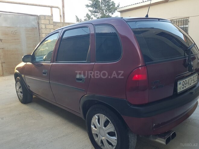 Opel Vita 1997, 227,000 km - 1.4 л - Bakı