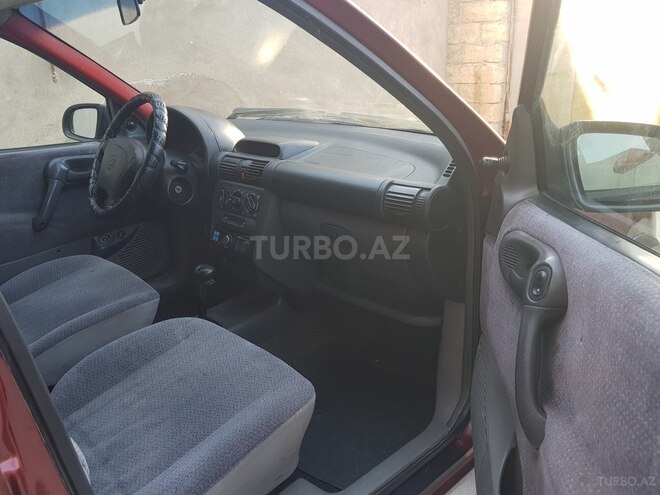 Opel Vita 1997, 227,000 km - 1.4 л - Bakı