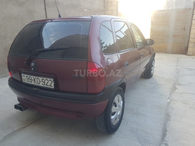 Opel Vita 1997, 227,000 km - 1.4 л - Bakı