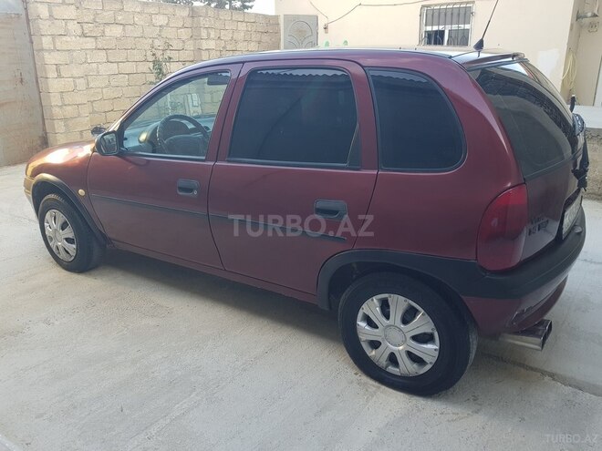 Opel Vita 1997, 227,000 km - 1.4 л - Bakı