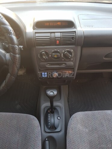 Opel Vita 1997, 227,000 km - 1.4 л - Bakı
