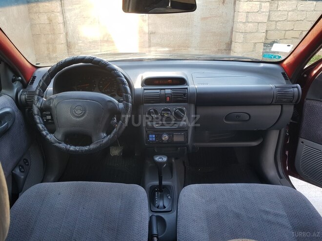 Opel Vita 1997, 227,000 km - 1.4 л - Bakı