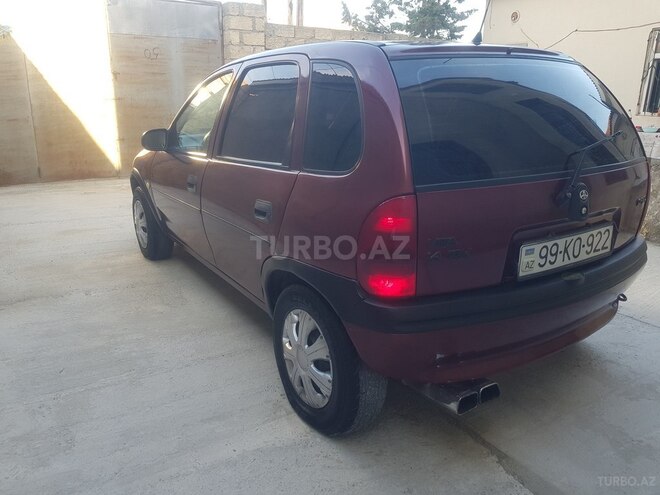 Opel Vita 1997, 227,000 km - 1.4 л - Bakı