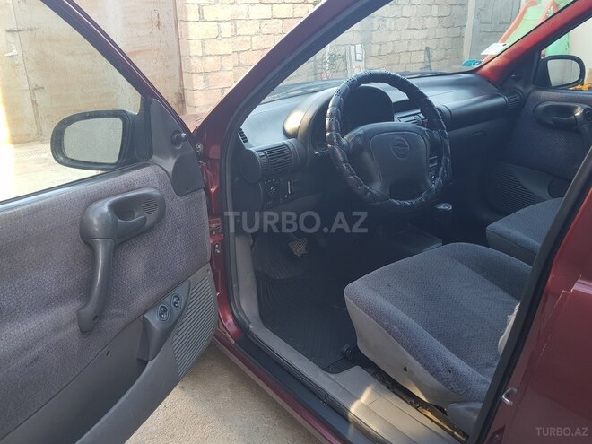 Opel Vita 1997, 227,000 km - 1.4 л - Bakı