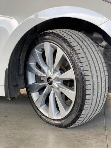 Hyundai Azera 2013, 101,000 km - 3.0 l - Gəncə
