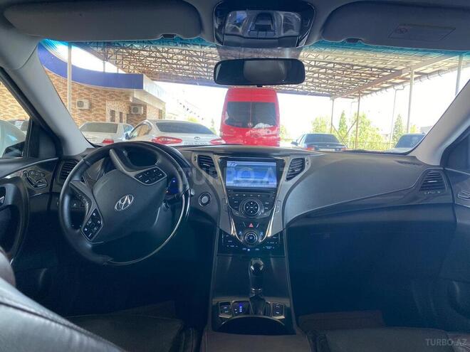 Hyundai Azera 2013, 101,000 km - 3.0 l - Gəncə