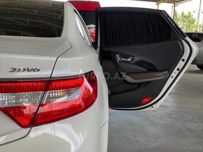 Hyundai Azera 2013, 101,000 km - 3.0 l - Gəncə