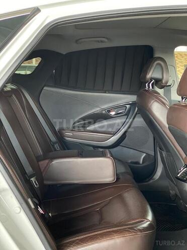 Hyundai Azera 2013, 101,000 km - 3.0 l - Gəncə