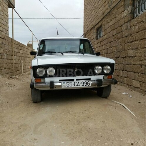 LADA (VAZ) 2106 1998, 230,000 km - 1.6 л - Bakı