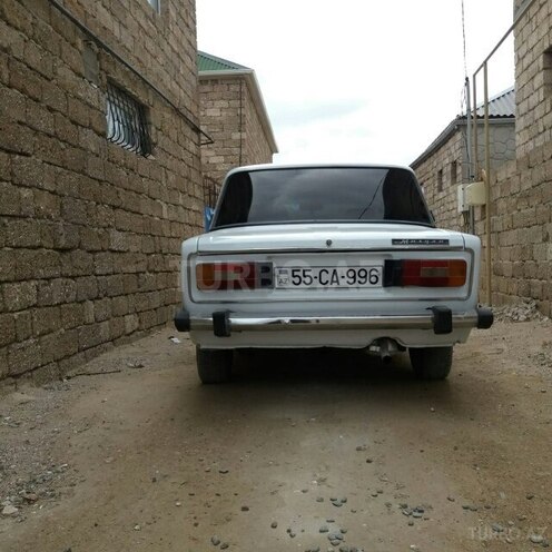 LADA (VAZ) 2106 1998, 230,000 km - 1.6 л - Bakı