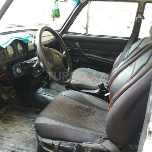 LADA (VAZ) 2106 1998, 230,000 km - 1.6 л - Bakı