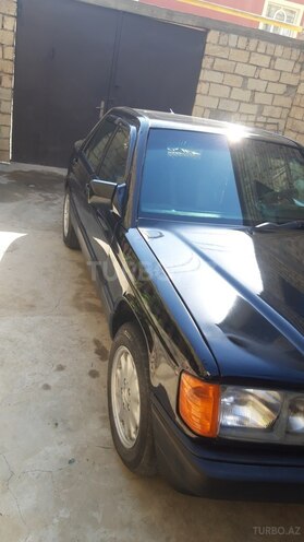 Mercedes 190 1993, 312,512 km - 1.8 l - Bakı
